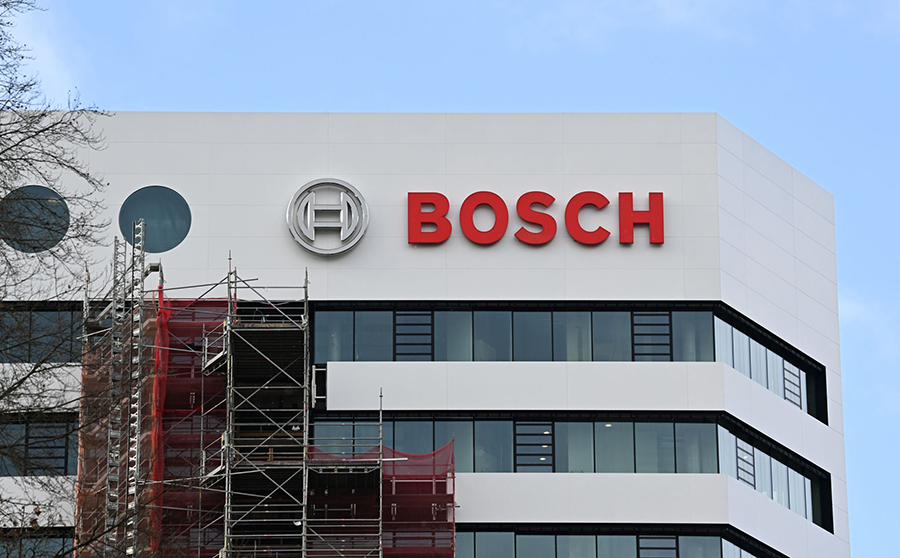 bosch