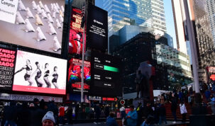 Daytona Time Square