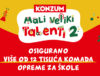 Mali veliki talenti