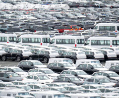 Automobili