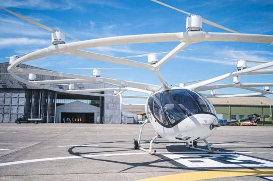 Volocopter