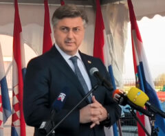 plenkovic