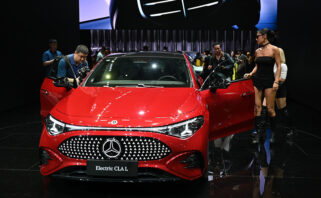 Mercedes