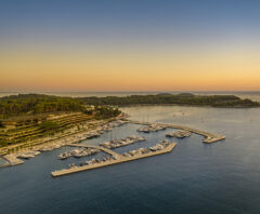 Grand Park Hotel Rovinj