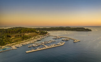 Grand Park Hotel Rovinj