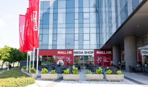 Mall-HR-Store
