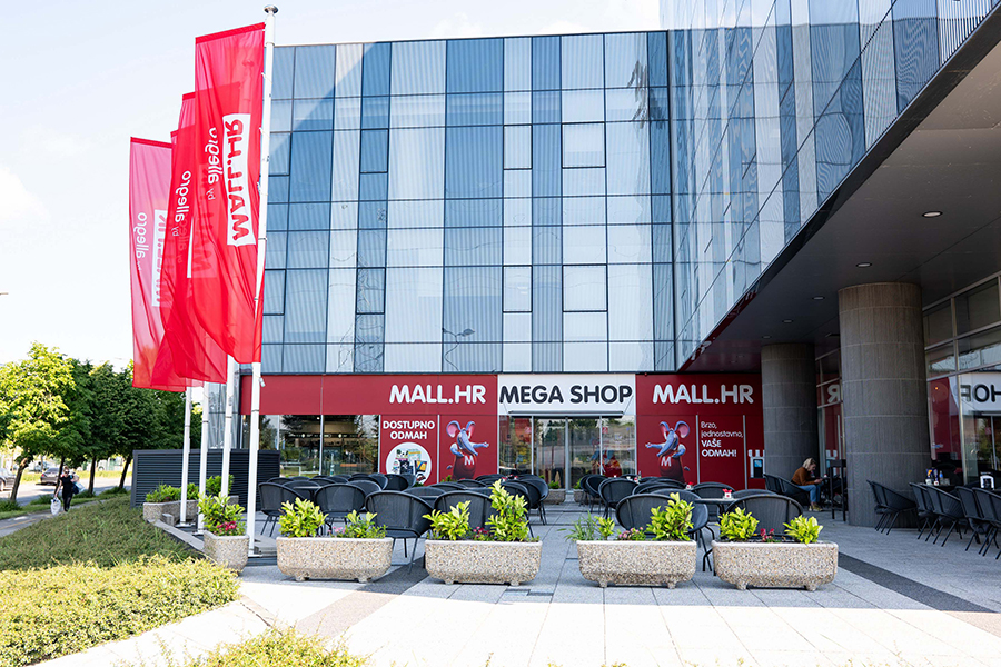 Mall-HR-Store