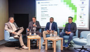 Održana konferencija „Budućnost hrane i maloprodaje“: