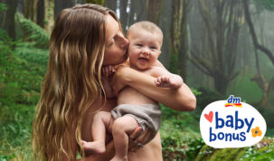 dm babybonus