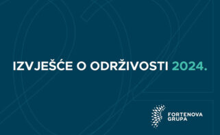 Fortenova grupa objavila četvrto Izvješće o održivosti