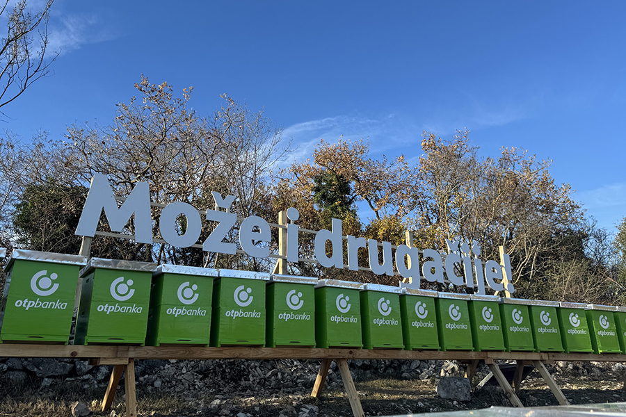 Slavonskim pčelarima 100 novih pčelinjih zajednica nakon pomora izazvanog pesticidima