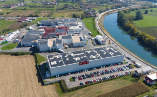PPK karlovačka mesna industrija pripaja se Mesnoj industriji Braća Pivac
