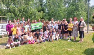 Više od 15.000 osnovnoškolaca uključilo se u ekološku akciju dm-a