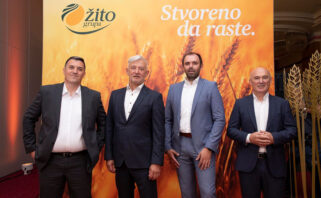 Žito Grupa objavila javni poziv na sudjelovanje u javnoj ponudi dionica