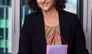 Vedrana Jelušić Kašić