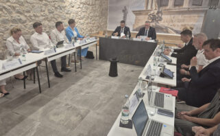 HTZ objavljuje natječaje za direktore predstavništava na pet emitivnih tržišta