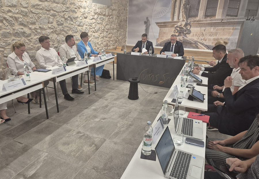 HTZ objavljuje natječaje za direktore predstavništava na pet emitivnih tržišta