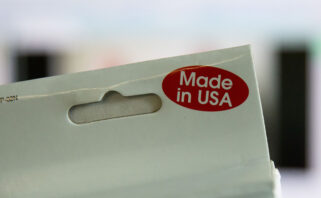 USA