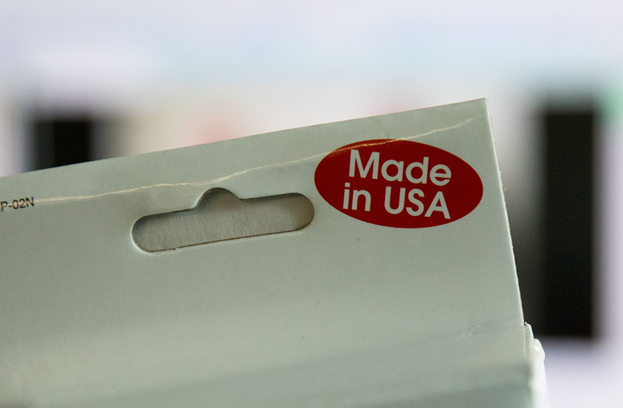 USA