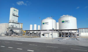OXY TECHNICAL