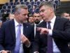Održan Hrvatsko-slovački poslovni forum u Zagrebu uz sudjelovanje predsjednika dviju država