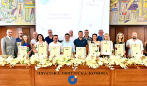 dodjela majstorskih diploma