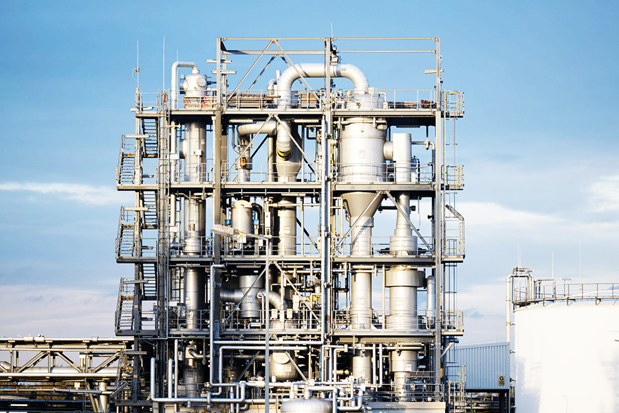 industrija