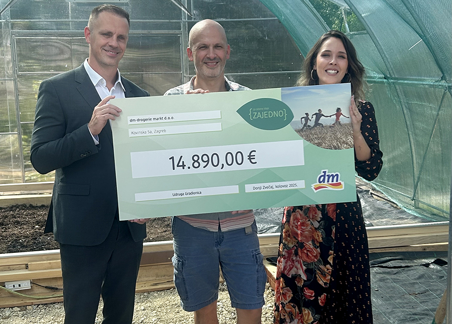 Ivan Horvat i Udruga Gradionica