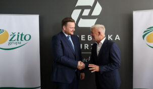 Marko Primorac i Marko Pipunić