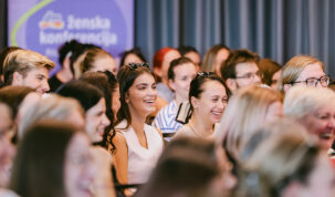 dm ženska konferencija