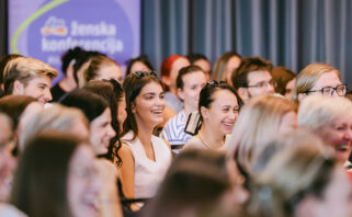 dm ženska konferencija