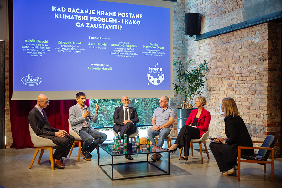 Dukat_Hrana se ne baca