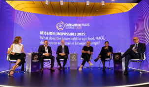 Hard Talk Diskusija