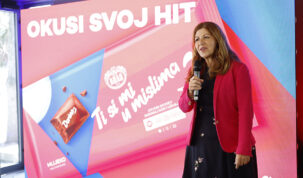 Milena Vušak