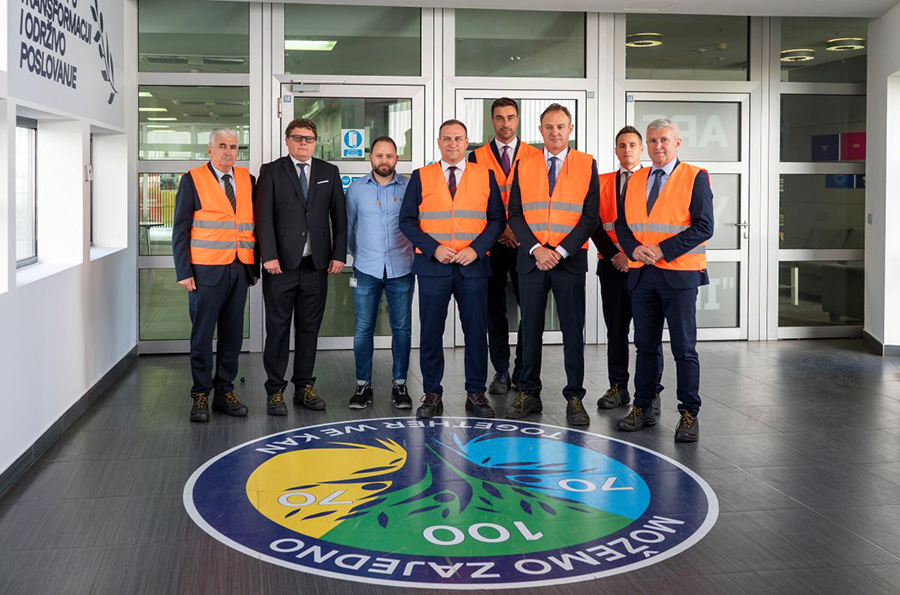 Ministar poljoprivrede