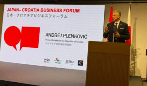 Plenkovic