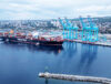 Rijeka Gateway brod