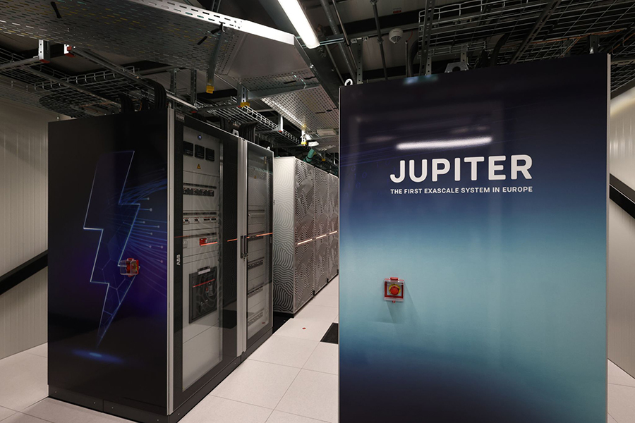 Jupiter