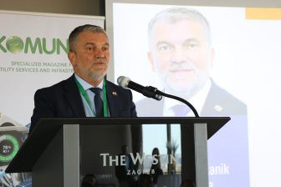 „Zagreb Invest 2025“