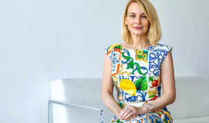 melanie seierlarsen