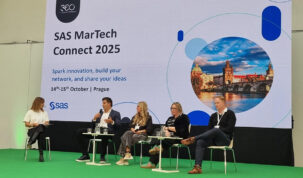 Comping osnažio strateško regionalno partnerstvo s tvrtkom SAS
