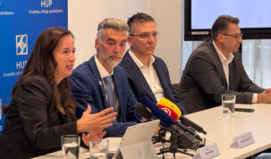 HUP-ov apel Vladi: postupimo razumno i ne povećavajmo minimalnu plaću u 2026. godini kako bi očuvali radna mjesta i obuzdali inflaciju