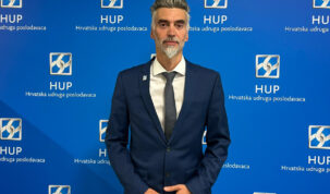 Mislav Balković izabran za predsjednika HUP-a