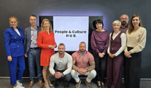 PeopleCulture HUB