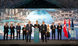 RGW otvorenje_Ceremonijalno otvorenje