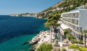 Villa Dubrovnik