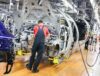 Raspoloženje u automobilskoj industriji mizerno