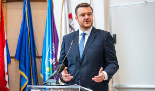 Izvješća o klimi i razvoju za Hrvatsku Grupacije Svjetske banke