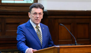 Luka Burilović izabran za četvrti mandat na čelu HGK