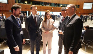 U Luxembourgu održano Vijeće ministara poljoprivrede i ribarstva